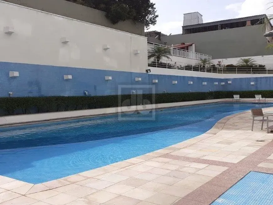 Foto 1 de Apartamento com 2 Quartos à venda, 60m² em Todos os Santos, Rio de Janeiro