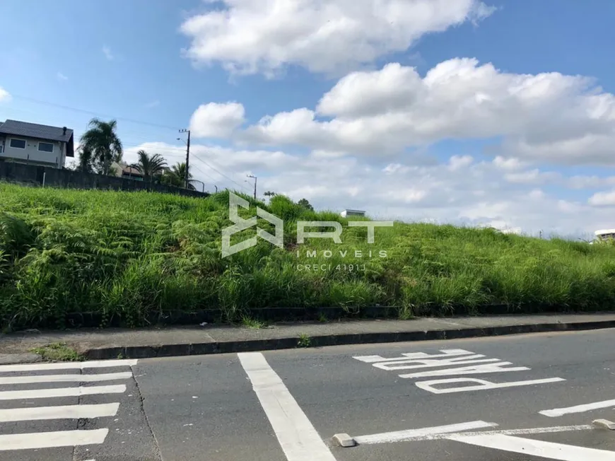 Foto 1 de Lote/Terreno à venda em Itoupava Norte, Blumenau