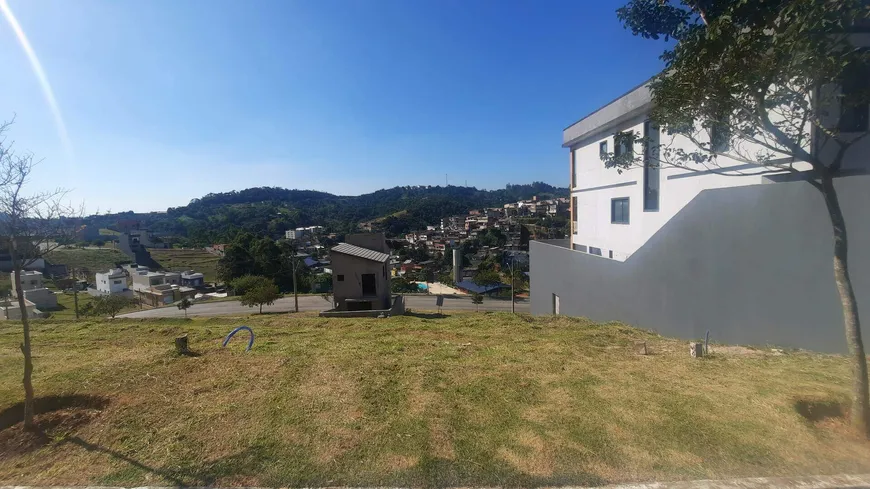 Foto 1 de Lote/Terreno à venda, 150m² em Chácara Jaguari Fazendinha, Santana de Parnaíba