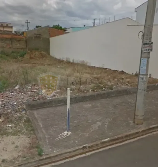 Foto 1 de Lote/Terreno à venda, 300m² em Jardim Piratininga, Ribeirão Preto