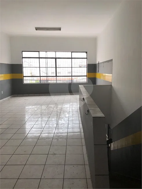 Foto 1 de Ponto Comercial para alugar, 172m² em Barra Funda, São Paulo