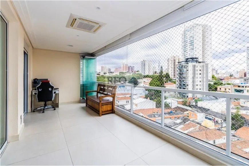 Foto 1 de Apartamento com 2 Quartos à venda, 100m² em Jardim da Glória, São Paulo