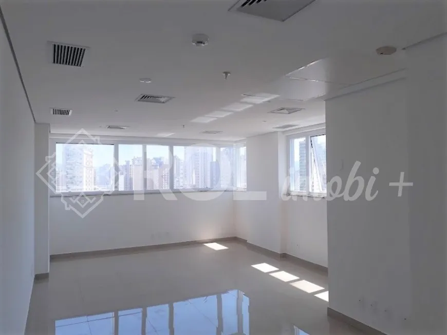 Foto 1 de Sala Comercial para venda ou aluguel, 40m² em Santana, São Paulo