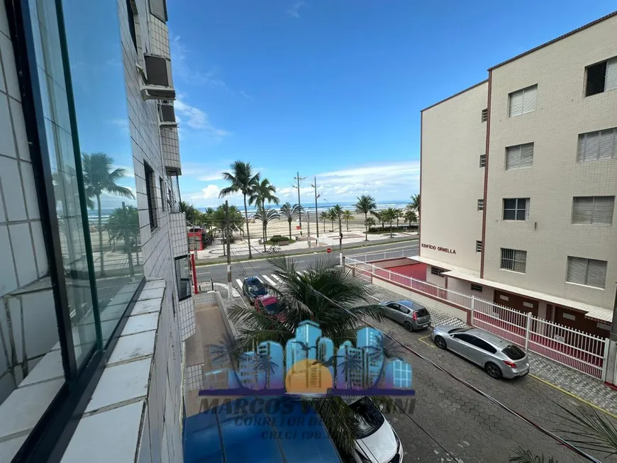 Foto 1 de Apartamento com 2 Quartos à venda, 52m² em Aviação, Praia Grande