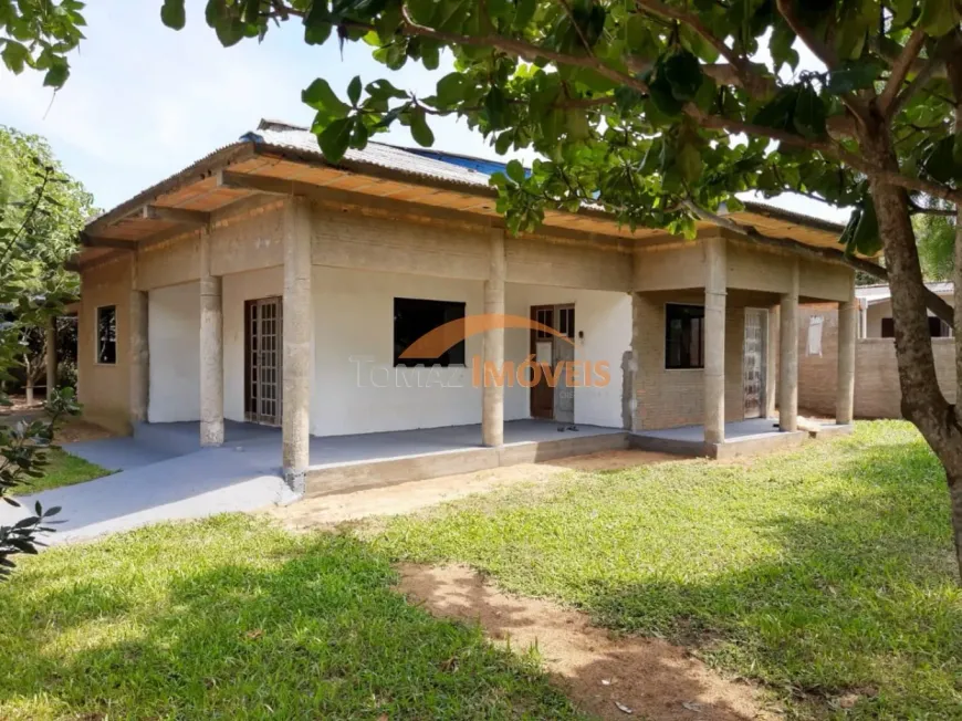 Foto 1 de Casa com 3 Quartos à venda, 170m² em São Tomás, Imbituba