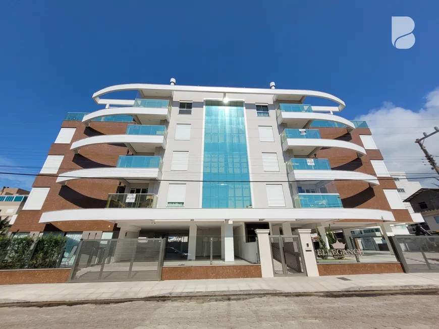 Foto 1 de Apartamento com 2 Quartos à venda, 74m² em Praia De Palmas, Governador Celso Ramos