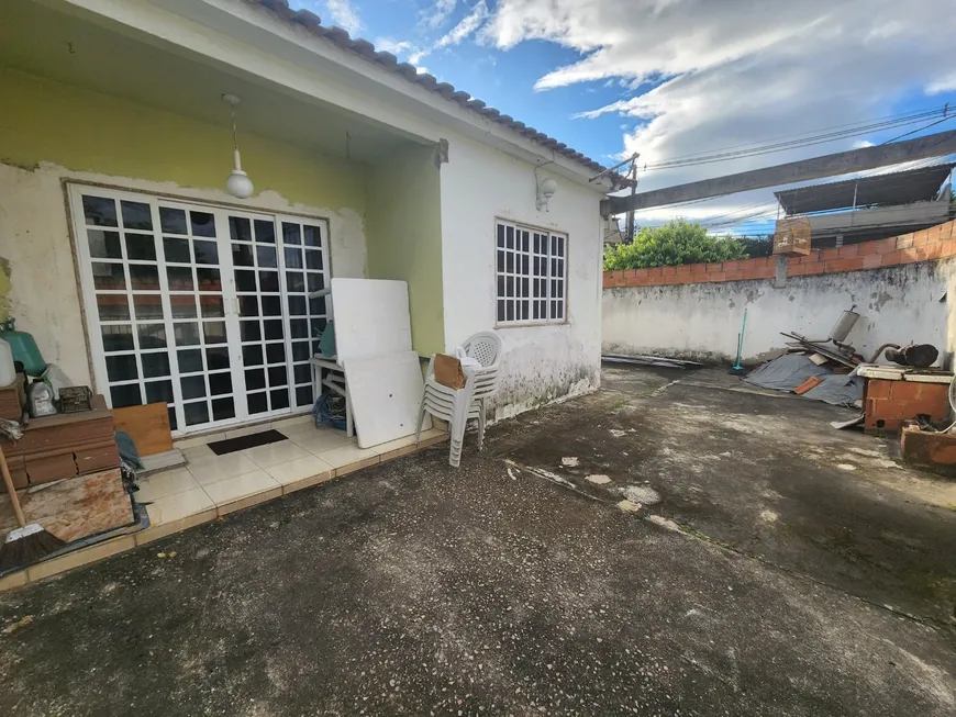 Foto 1 de Casa com 2 Quartos à venda, 80m² em Posse, Nova Iguaçu