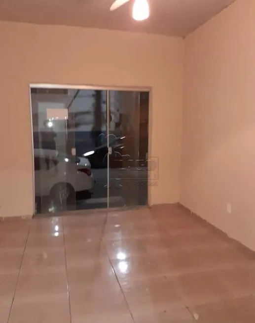 Foto 1 de Galpão/Depósito/Armazém para alugar, 128m² em Vila Albertina, Ribeirão Preto