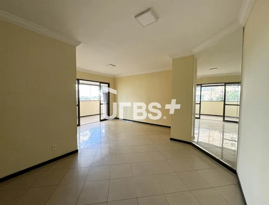 Foto 1 de Apartamento com 4 Quartos à venda, 131m² em Setor Bueno, Goiânia