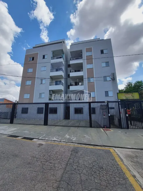 Foto 1 de Apartamento com 2 Quartos à venda, 65m² em Boa Vista, Sorocaba