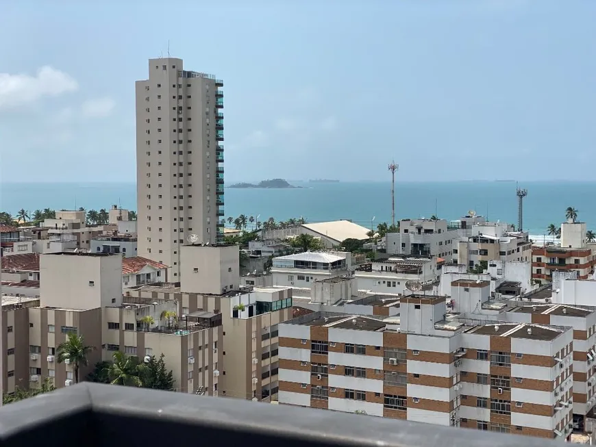 Foto 1 de Cobertura com 2 Quartos à venda, 210m² em Enseada, Guarujá