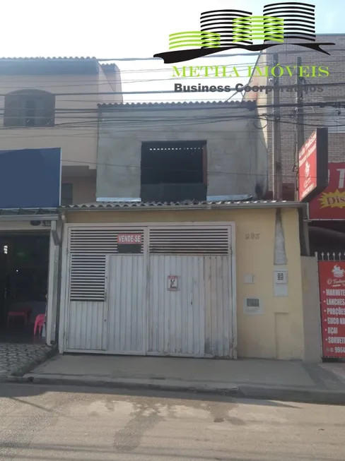 Foto 1 de Imóvel Comercial com 2 Quartos à venda, 70m² em Jardim Daniel Antônio, Votorantim