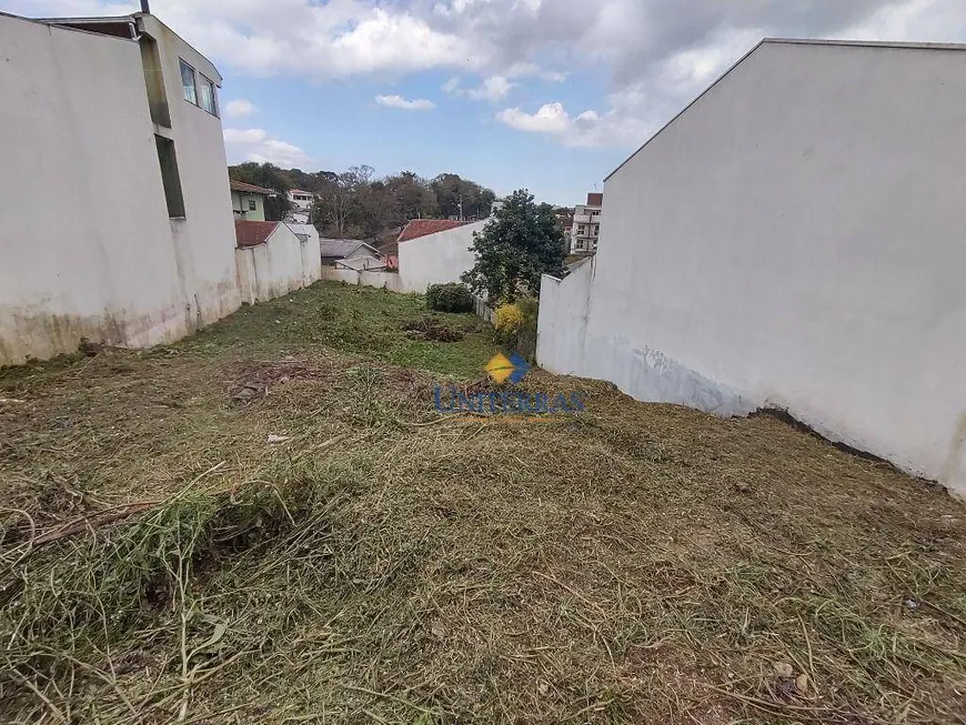 Foto 1 de Lote/Terreno à venda, 464m² em Santa Cândida, Curitiba