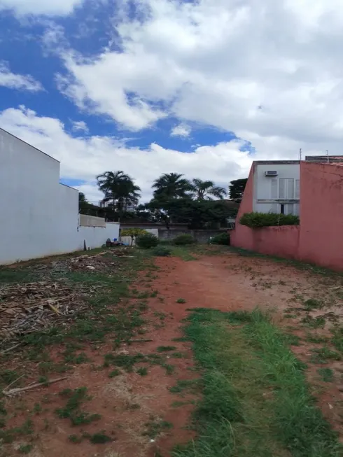 Foto 1 de Lote/Terreno à venda, 500m² em Brooklin, São Paulo