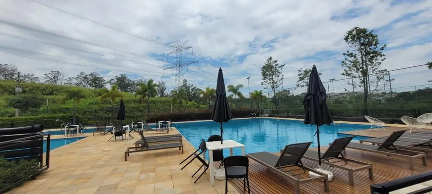 Foto 1 de Lote/Terreno à venda, 631m² em Alphaville Dom Pedro, Campinas