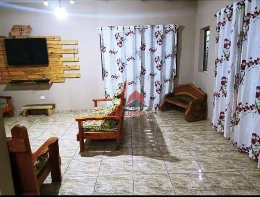 Foto 1 de Casa com 4 Quartos à venda, 300m² em Boa Esperança, São José dos Campos