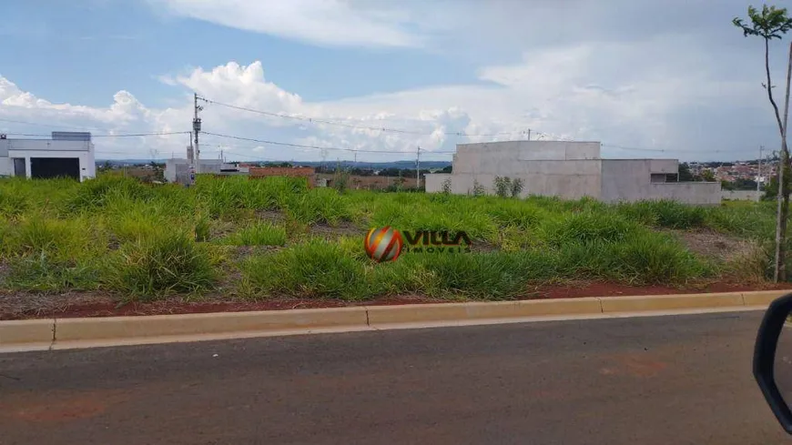 Foto 1 de Lote/Terreno à venda, 250m² em Jardim Souza Queiroz, Santa Bárbara D'Oeste