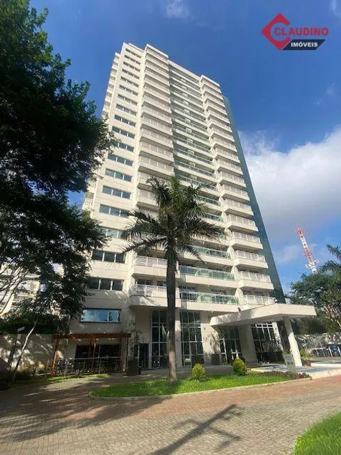 Foto 1 de Sala Comercial para alugar, 38m² em Jardim Anália Franco, São Paulo