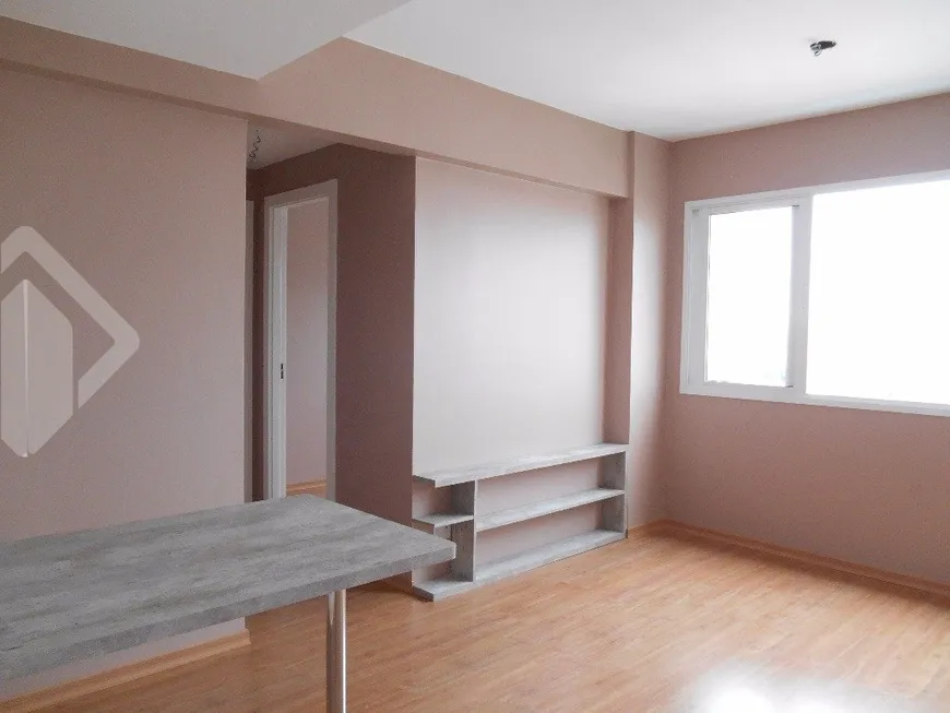 Foto 1 de Apartamento com 2 Quartos à venda, 53m² em Azenha, Porto Alegre