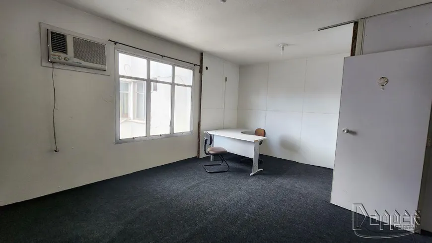 Foto 1 de Sala Comercial à venda, 77m² em Centro, Novo Hamburgo