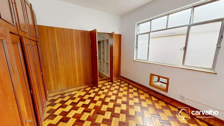 Foto 1 de Casa com 2 Quartos para alugar, 90m² em Tijuca, Rio de Janeiro
