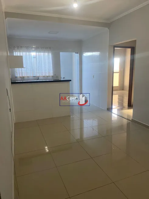 Foto 1 de Apartamento com 2 Quartos à venda, 70m² em São Joaquim, Franca