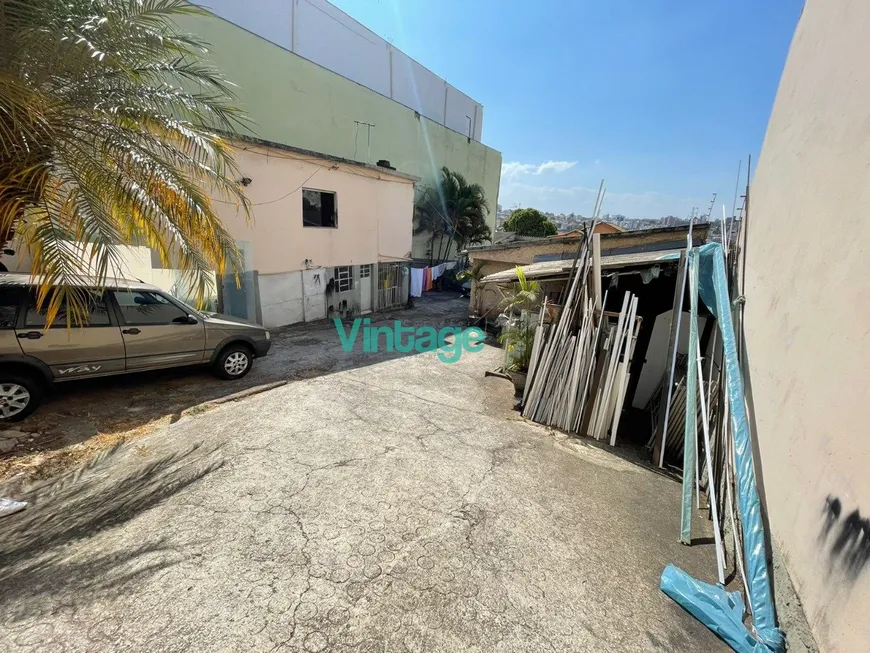 Foto 1 de Lote/Terreno à venda em Riacho das Pedras, Contagem