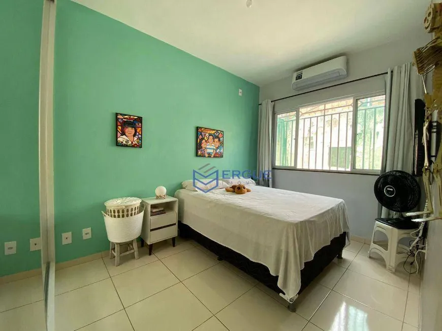 Foto 1 de Casa com 3 Quartos à venda, 85m² em Granja Lisboa, Fortaleza