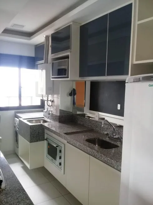 Foto 1 de Apartamento com 3 Quartos à venda, 72m² em Bela Vista, Osasco
