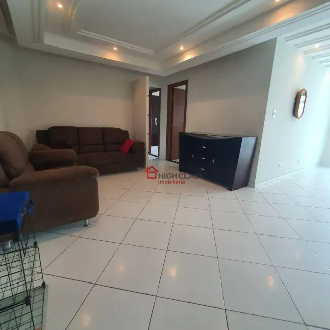 Foto 1 de Apartamento com 2 Quartos à venda, 80m² em Itapuã, Vila Velha