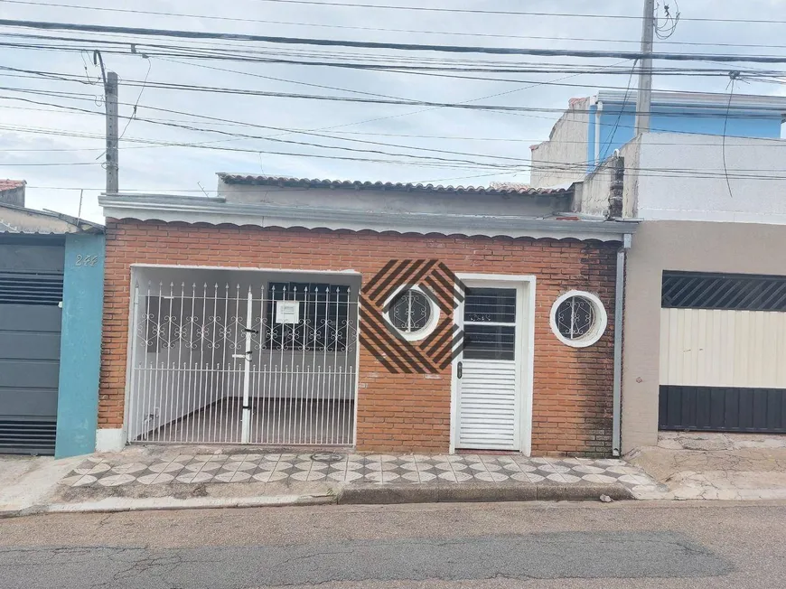 Foto 1 de Casa com 2 Quartos à venda, 97m² em Vila Angelica, Sorocaba