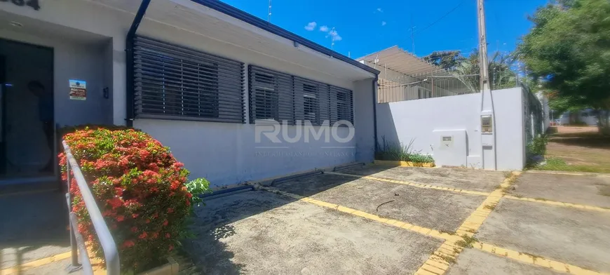 Foto 1 de Imóvel Comercial com 3 Quartos à venda, 165m² em Nova Campinas, Campinas