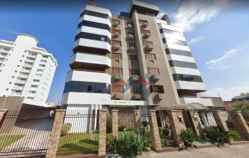 Foto 1 de Apartamento com 3 Quartos à venda, 185m² em Marechal Rondon, Canoas