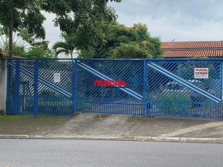 Foto 1 de Casa com 2 Quartos à venda, 66m² em Jardim Cerejeiras, São José dos Campos