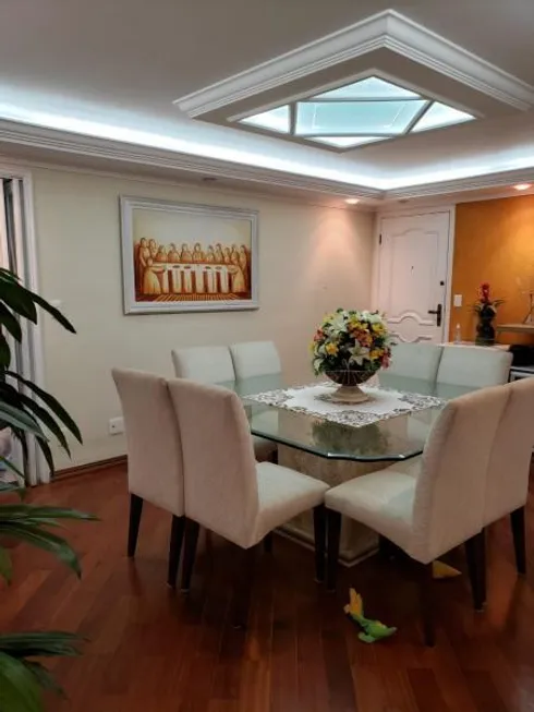 Foto 1 de Apartamento com 3 Quartos à venda, 130m² em Vila Formosa, São Paulo