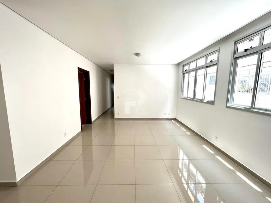 Foto 1 de Apartamento com 4 Quartos à venda, 120m² em Barroca, Belo Horizonte