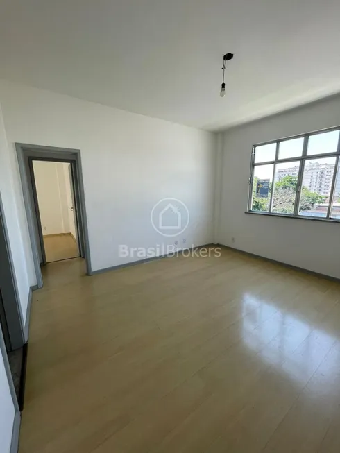 Foto 1 de Apartamento com 2 Quartos à venda, 60m² em Méier, Rio de Janeiro