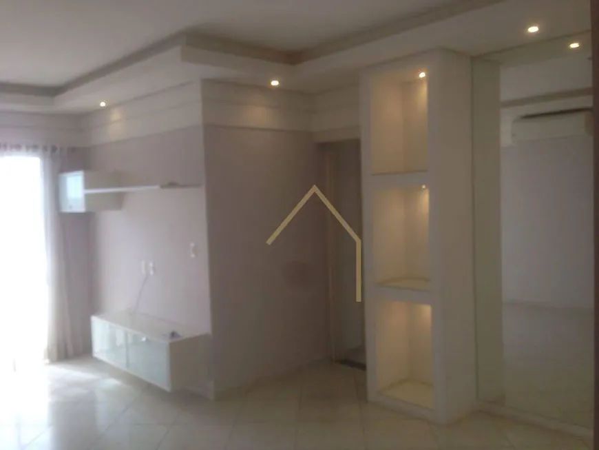Foto 1 de Apartamento com 3 Quartos à venda, 92m² em Parque Fabrício, Nova Odessa