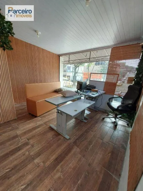 Foto 1 de Sala Comercial para alugar, 85m² em Artur Alvim, São Paulo