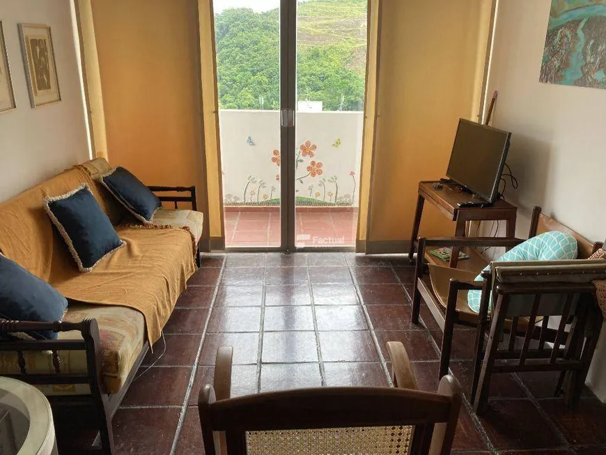 Foto 1 de Apartamento com 3 Quartos à venda, 94m² em Pitangueiras, Guarujá