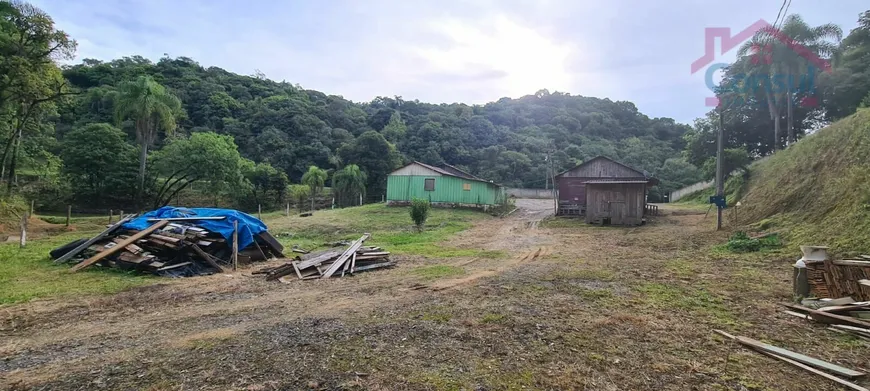 Foto 1 de Fazenda/Sítio com 2 Quartos à venda, 24200m² em Itambe, Campo Largo