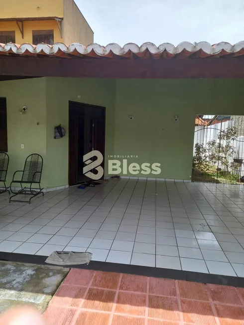 Foto 1 de Casa com 4 Quartos à venda, 225m² em Neópolis, Natal