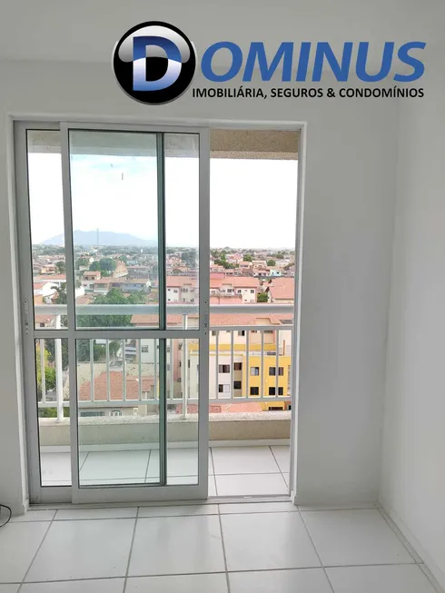 Foto 1 de Apartamento com 3 Quartos para alugar, 62m² em Parangaba, Fortaleza