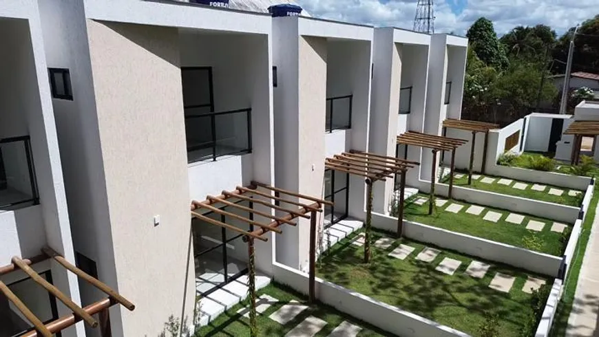 Foto 1 de Casa de Condomínio com 3 Quartos à venda, 92m² em Aldeia dos Camarás, Camaragibe