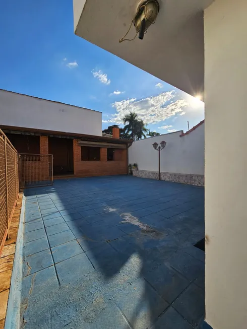 Foto 1 de Casa com 3 Quartos à venda, 322m² em Vila Cidade Jardim, Limeira