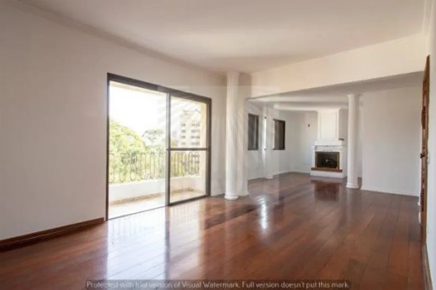 Foto 1 de Cobertura com 3 Quartos para venda ou aluguel, 230m² em Jardim Ampliação, São Paulo