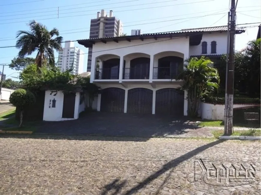 Foto 1 de Casa com 3 Quartos à venda, 295m² em Boa Vista, Novo Hamburgo