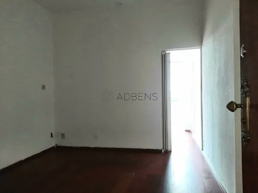 Foto 1 de Apartamento com 1 Quarto à venda, 58m² em Centro, São Paulo