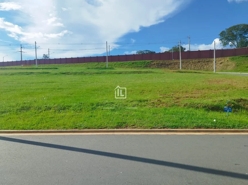 Foto 1 de Lote/Terreno à venda, 269m² em Residencial Jardim Canedo III, Senador Canedo