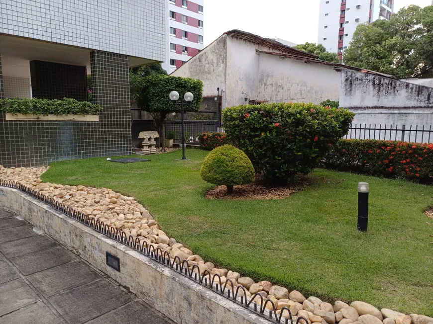 Foto 1 de Apartamento com 3 Quartos à venda, 150m² em Espinheiro, Recife